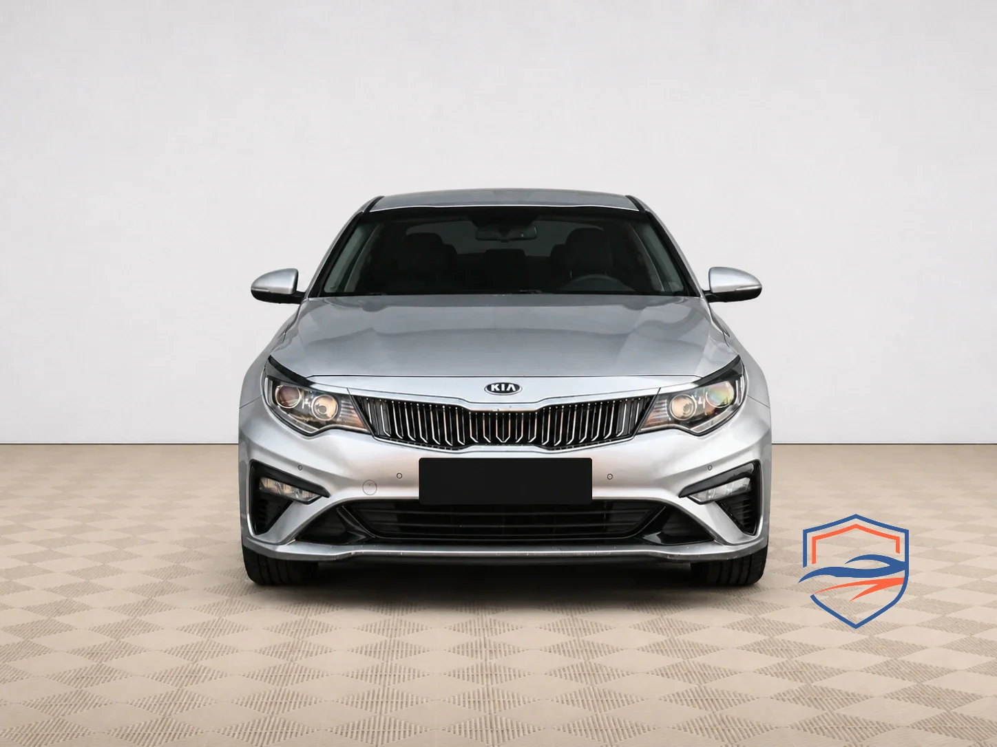 Kia - Kia Optima IV Рестайлинг, 2019 г.
