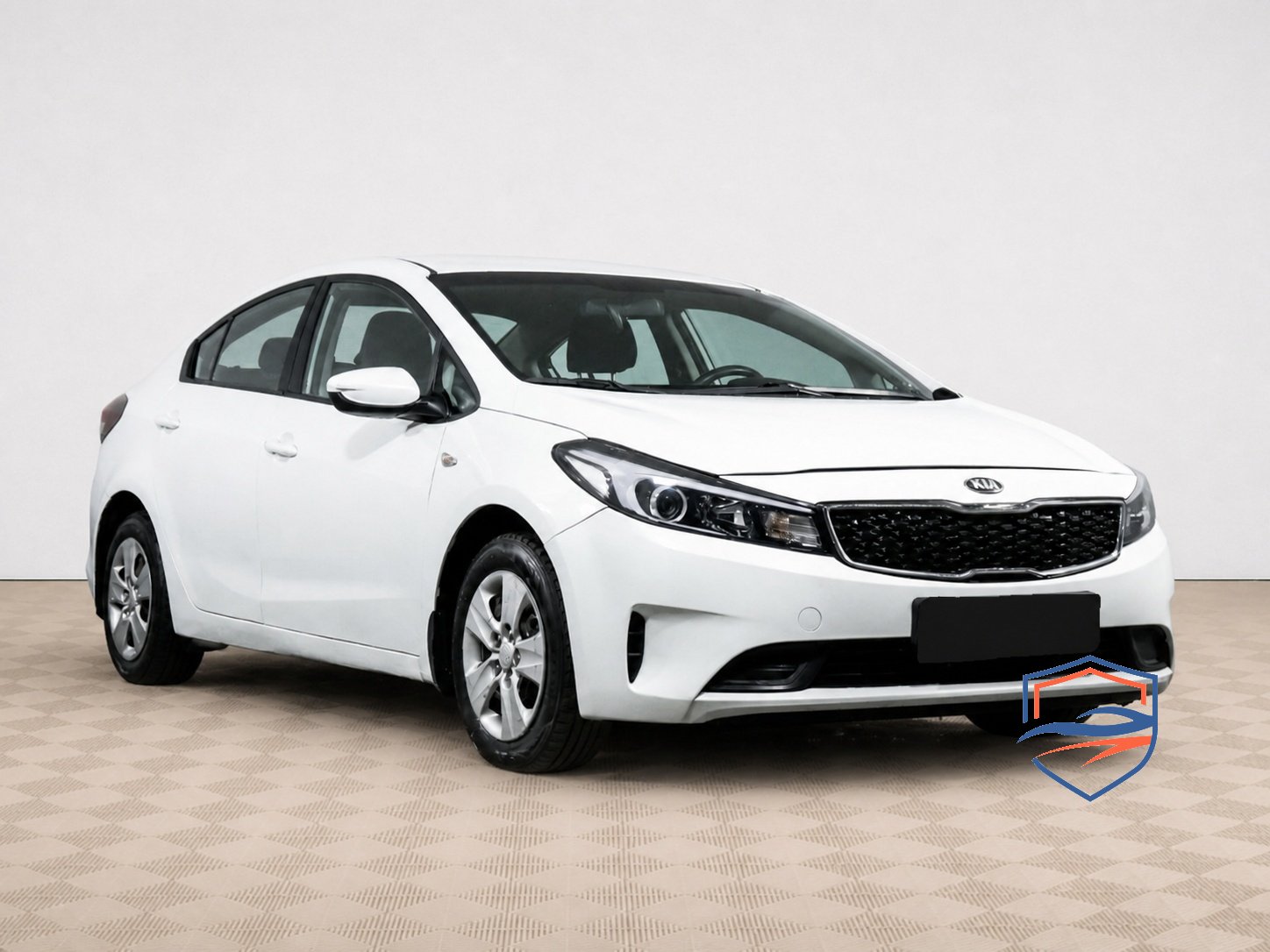 Kia - Kia Cerato III Рестайлинг (Classic), 2017