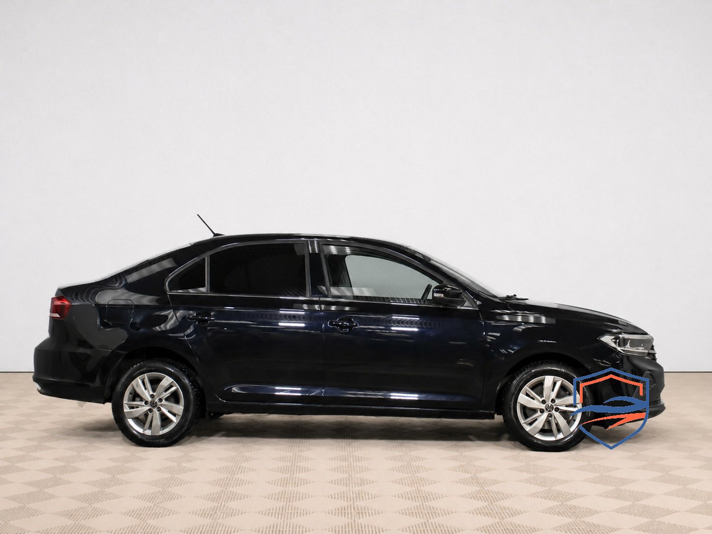 Volkswagen - Volkswagen Polo VI, 2020