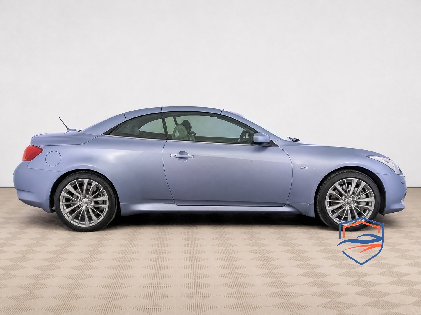 Infiniti - Infiniti G, 2011