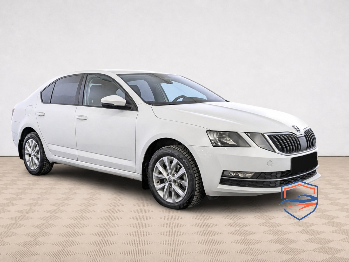 Skoda - Skoda Octavia III (A7) Рестайлинг, 2018
