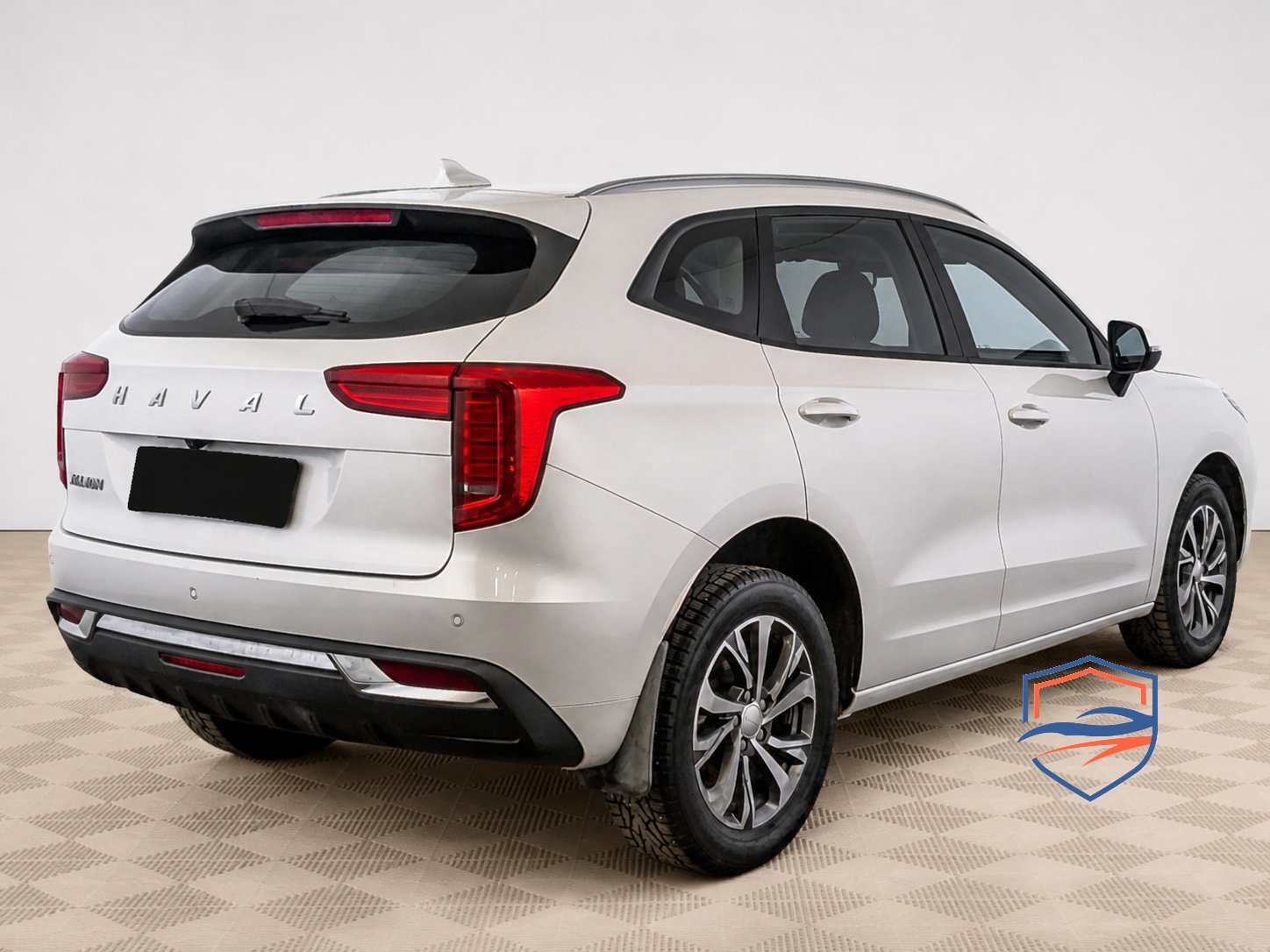 Haval - HAVAL Jolion, 2023