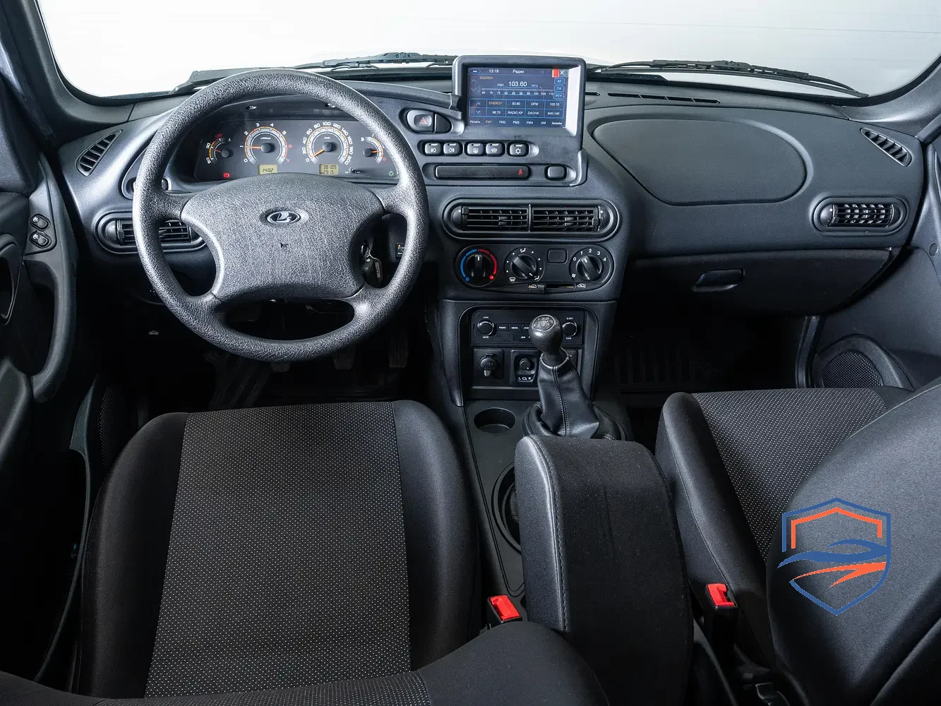 LADA (ВАЗ) - LADA (ВАЗ) Niva Travel I, 2023 г.
