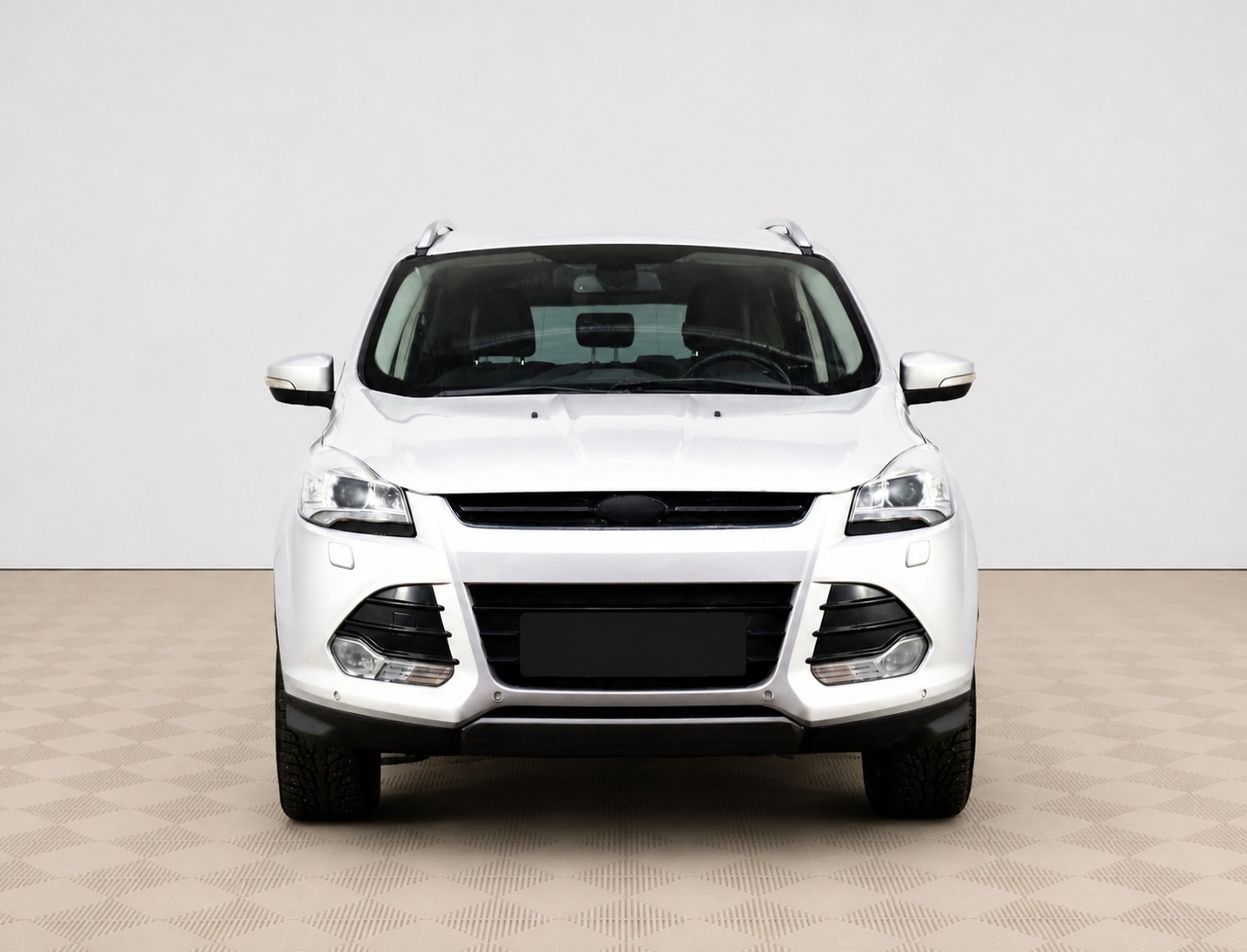 Ford - Ford Kuga, 2014
