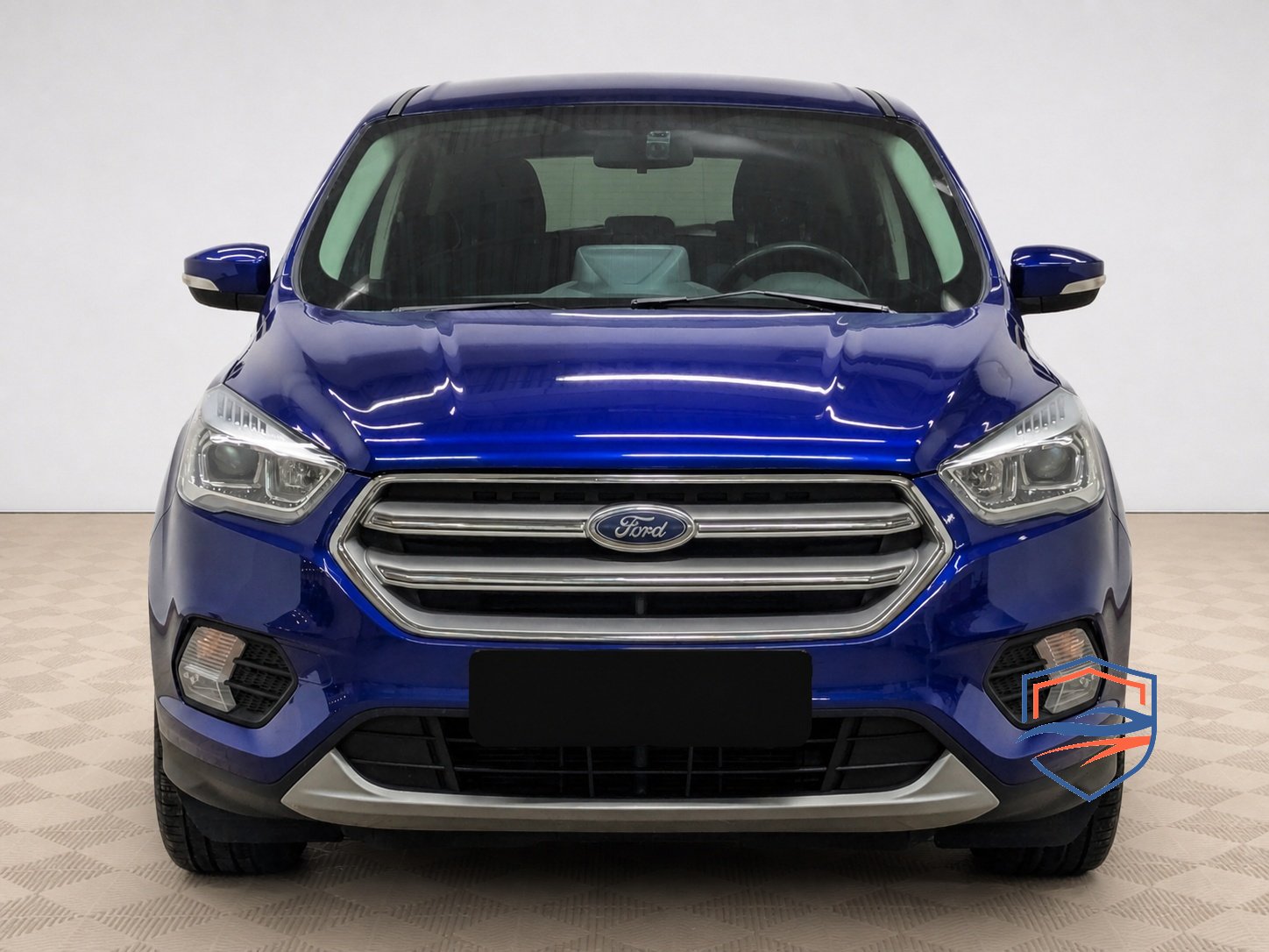 Ford - Ford Kuga, 2018
