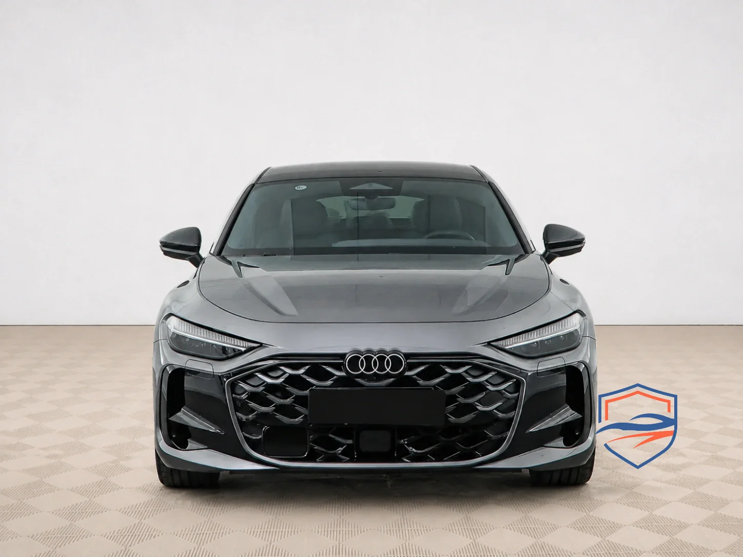 Audi - Audi A5 III (B10), 2025 г.