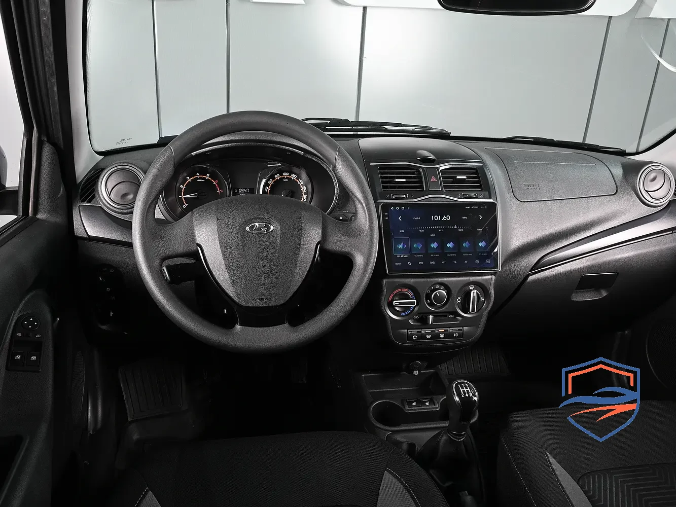 LADA (ВАЗ) - LADA (ВАЗ) Granta I Рестайлинг, 2025 г.