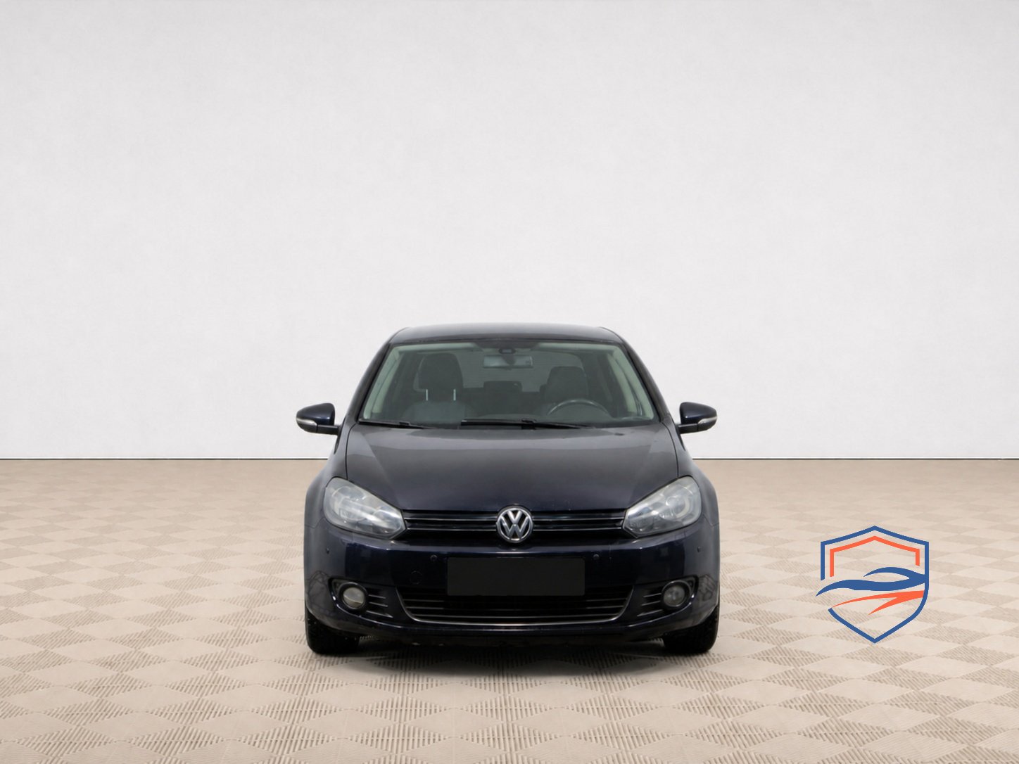 Volkswagen - Volkswagen Golf VI, 2011