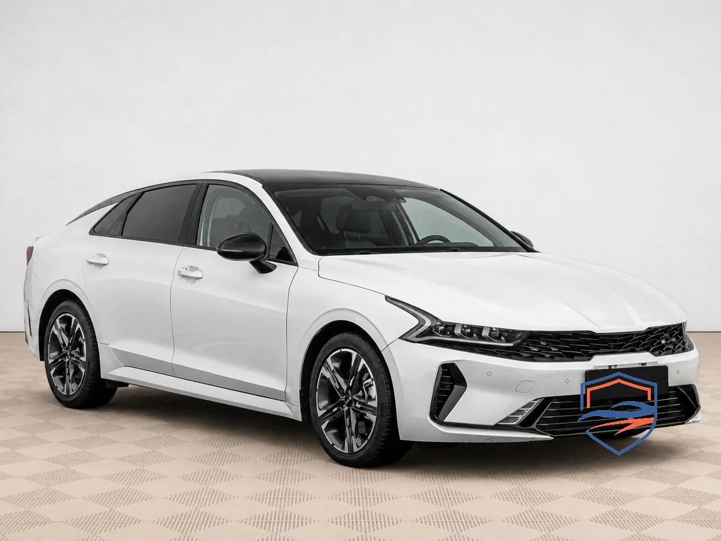 Kia - Kia K5 III, 2022 г.