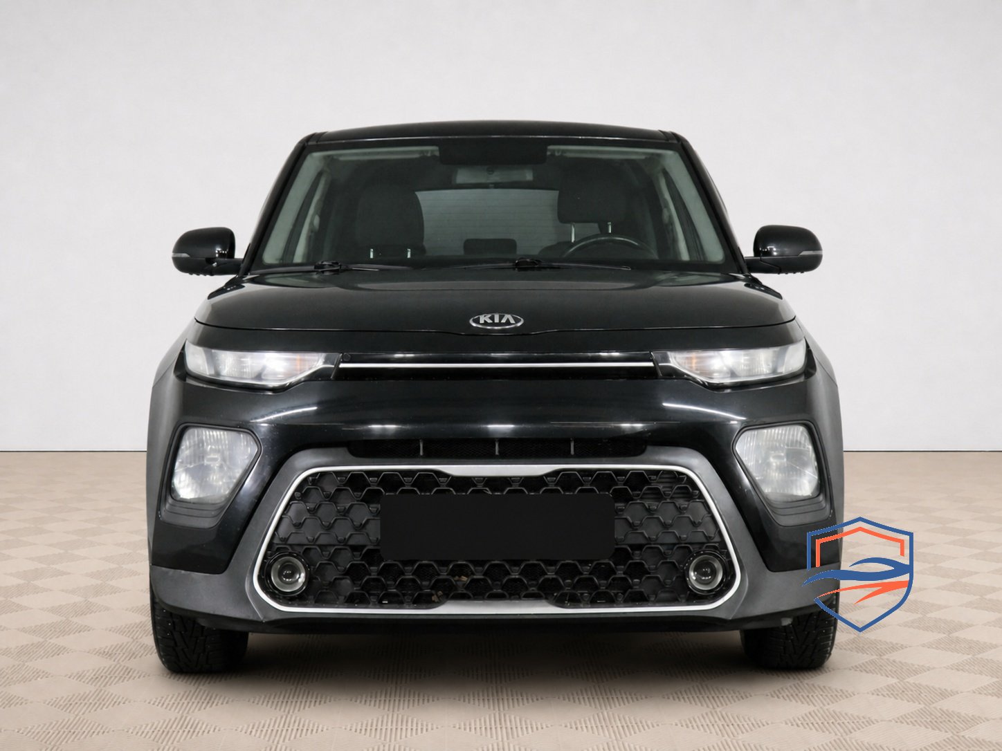 Kia - Kia Soul III, 2021