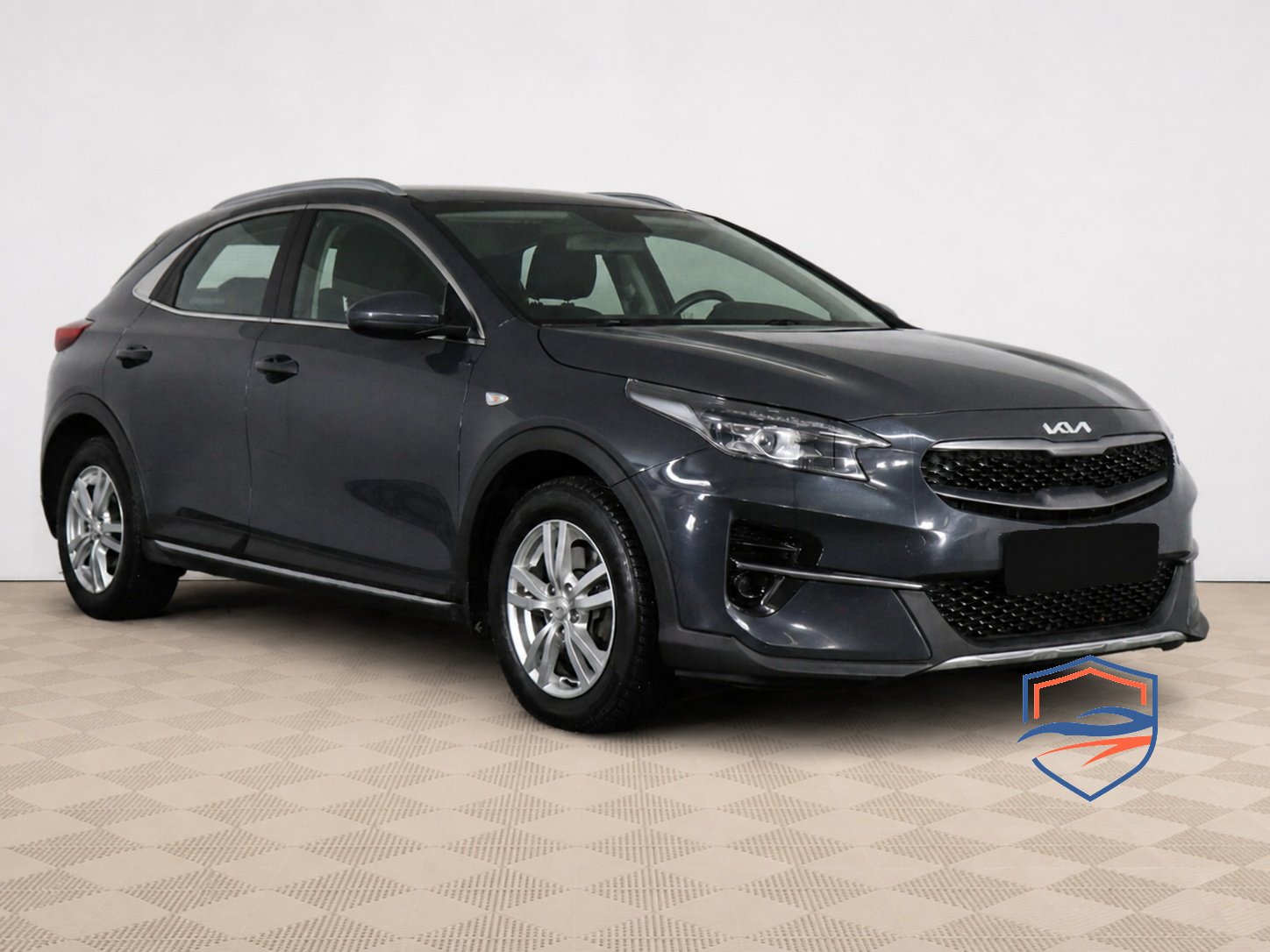 Kia - Kia XCeed I, 2021