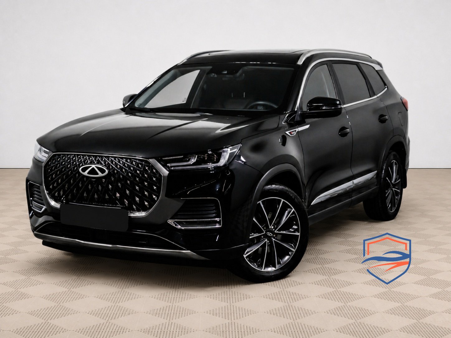 Chery - Chery Tiggo 8 Pro Max I Рестайлинг, 2023