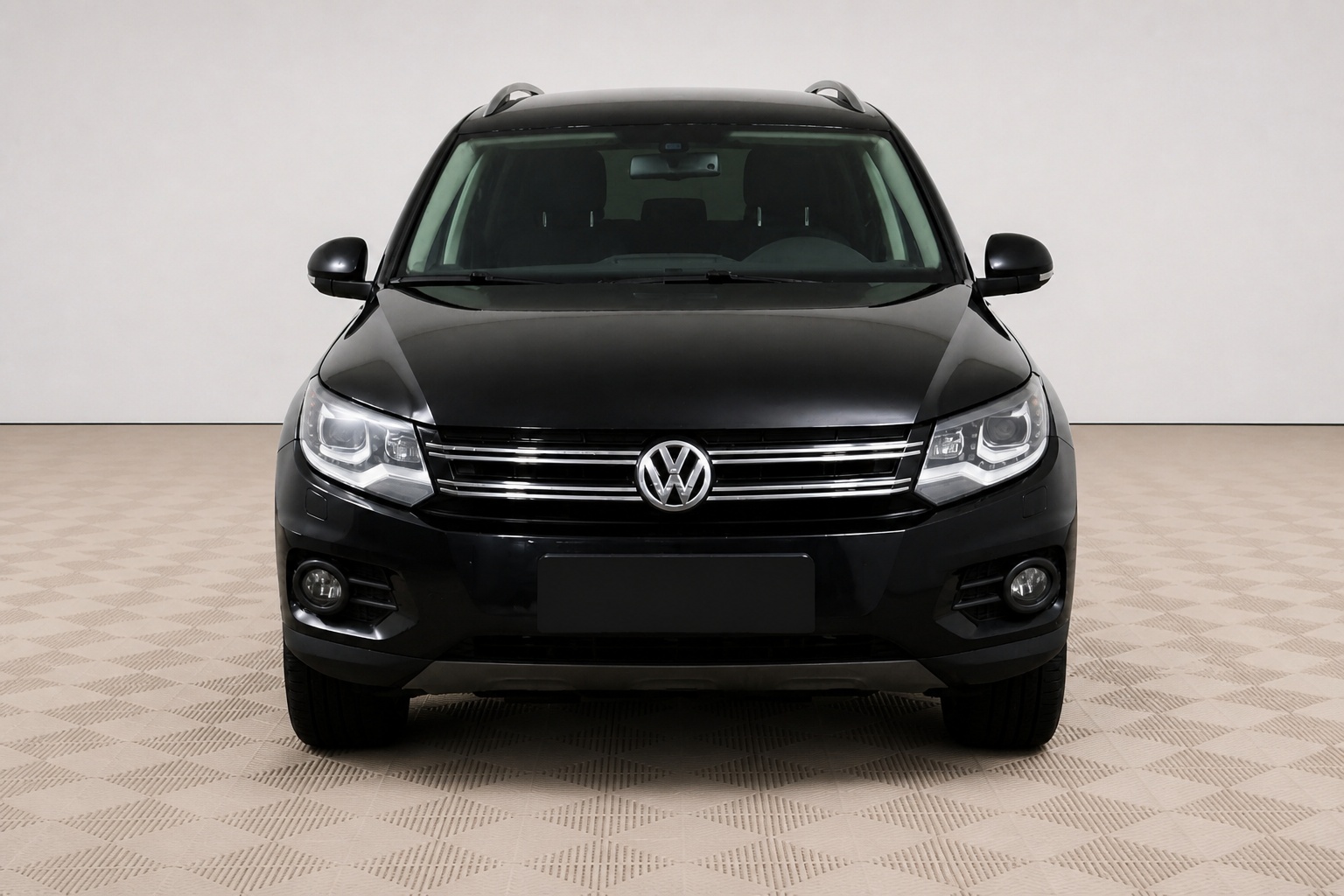 Volkswagen - Volkswagen Tiguan, 2013