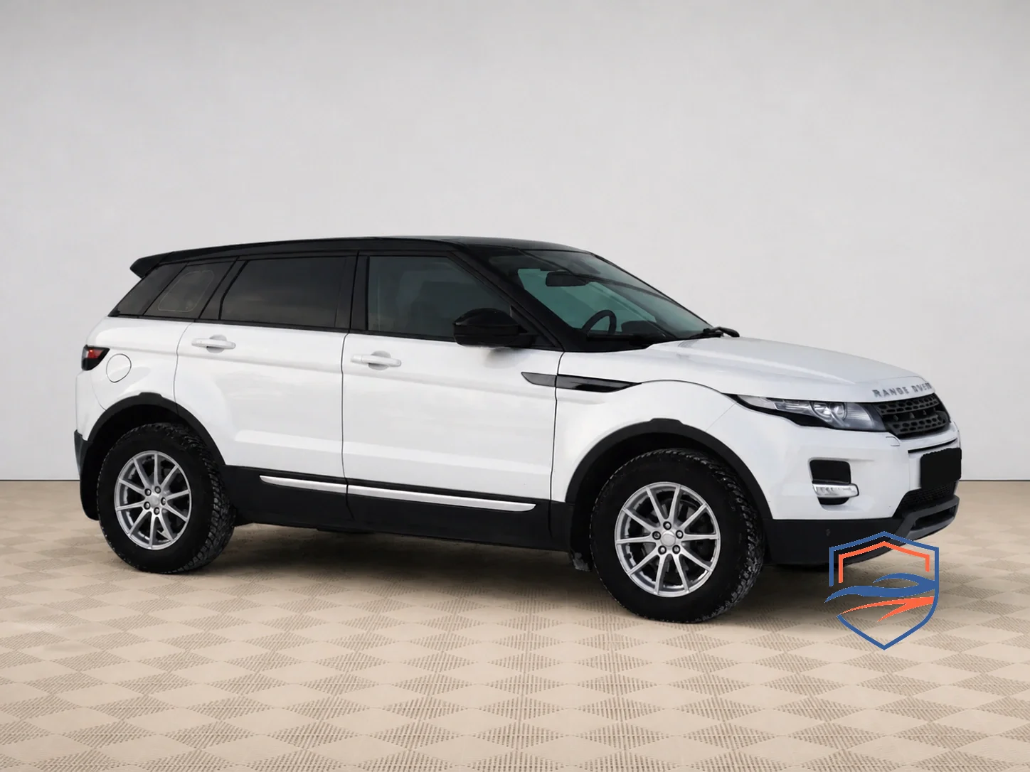 Land Rover - Land Rover Range Rover Evoque I, 2015 г.