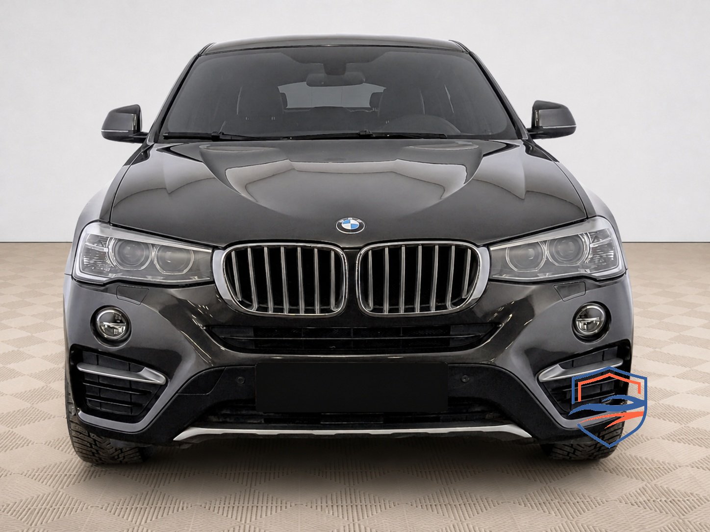 BMW - BMW X4 20i I (F26), 2018