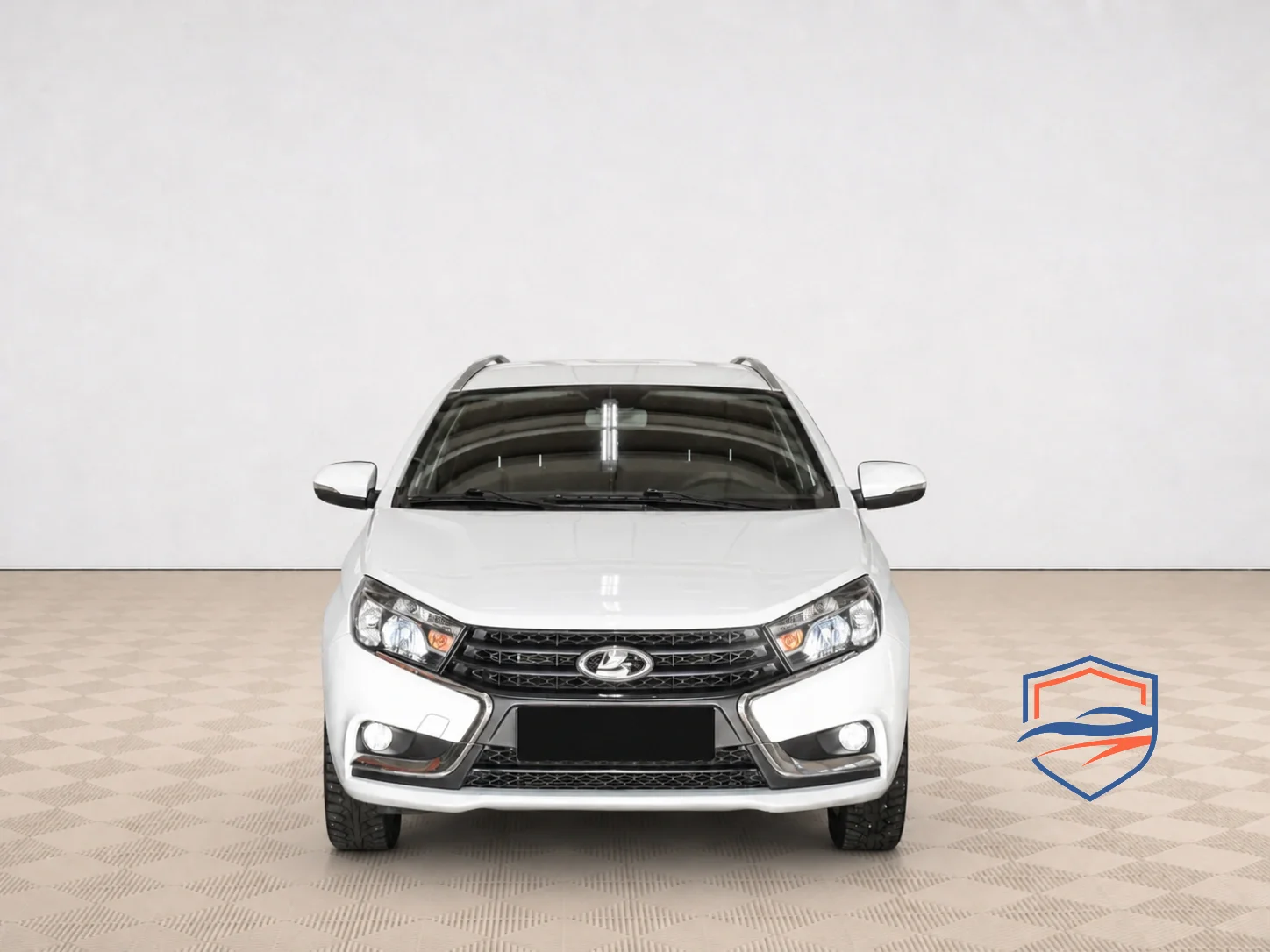 LADA (ВАЗ) - LADA (ВАЗ) Vesta SW I, 2019 г.