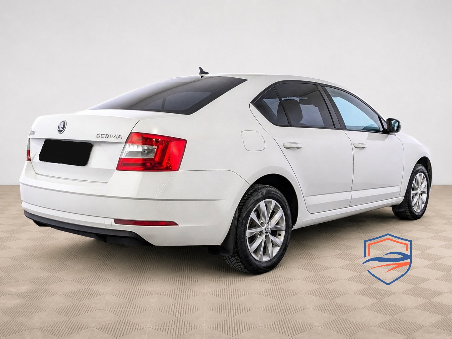 Skoda - Skoda Octavia, 2018