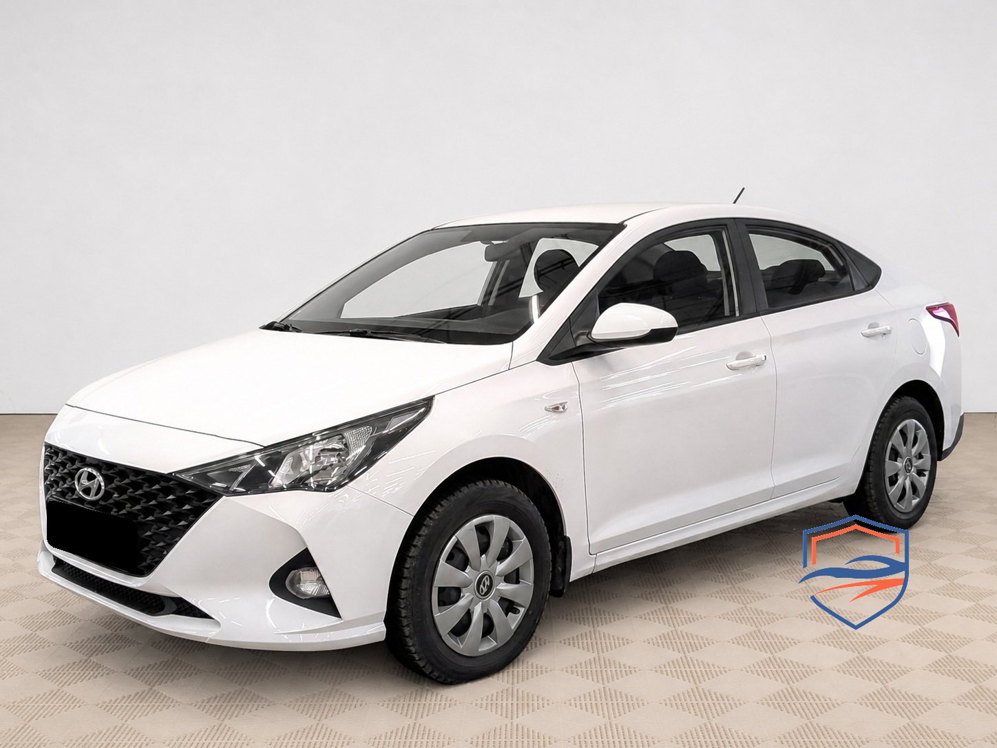 Hyundai - Hyundai Solaris, 2021