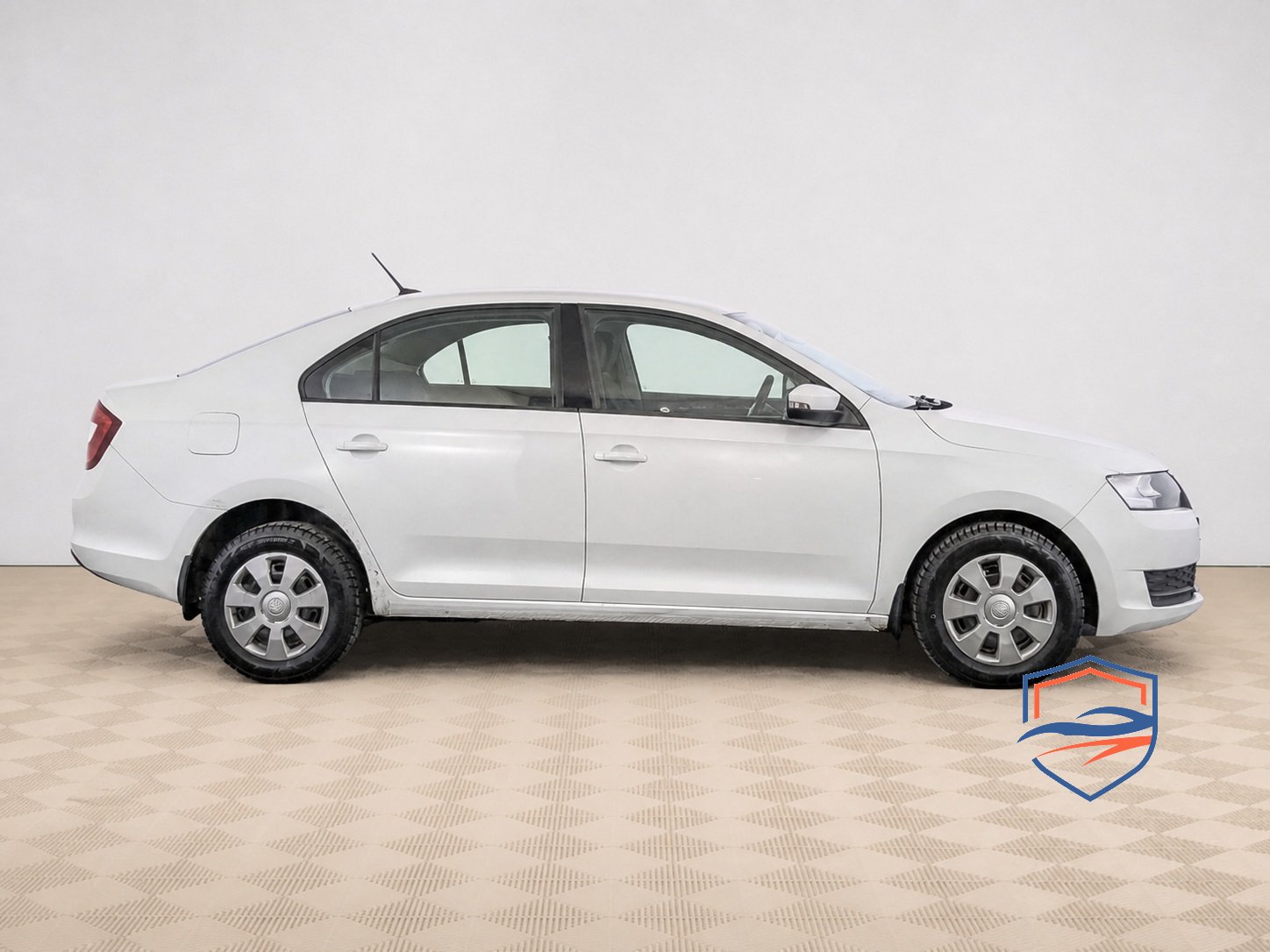 Skoda - Skoda Rapid I Рестайлинг, 2019