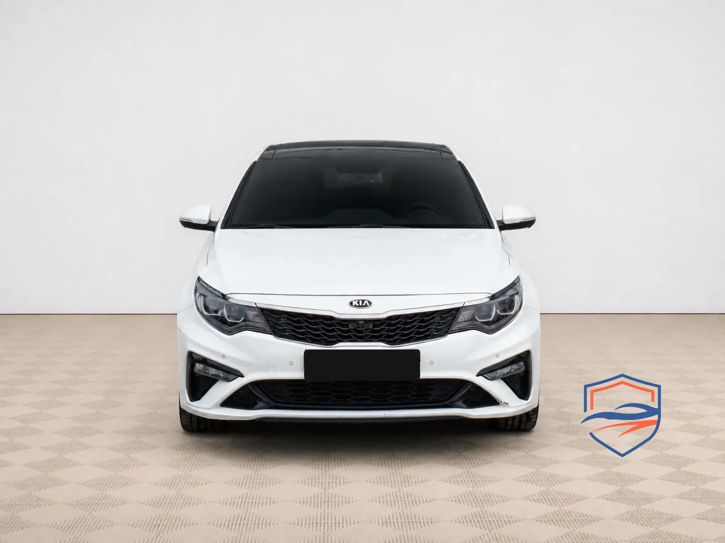 Kia - Kia Optima IV Рестайлинг, 2019 г.