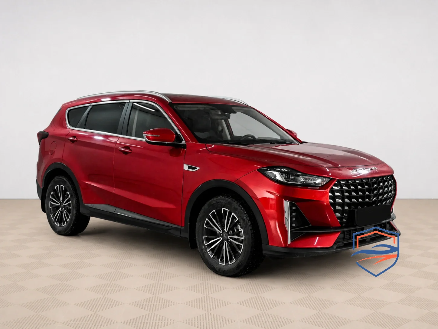 Jetour - Jetour X70 PLUS I Рестайлинг, 2024 г.