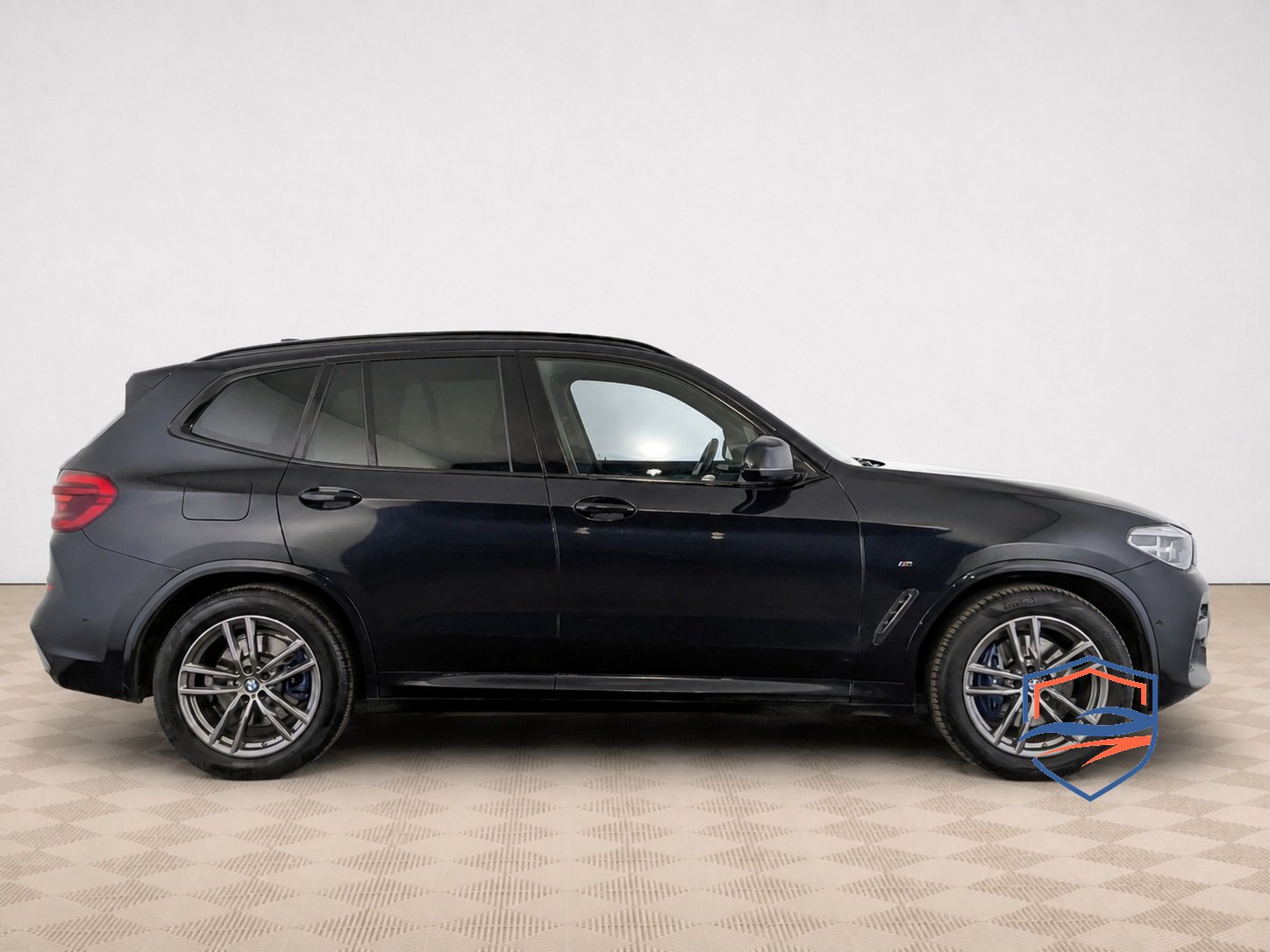 BMW - BMW X3 30i xDrive III (G01), 2021