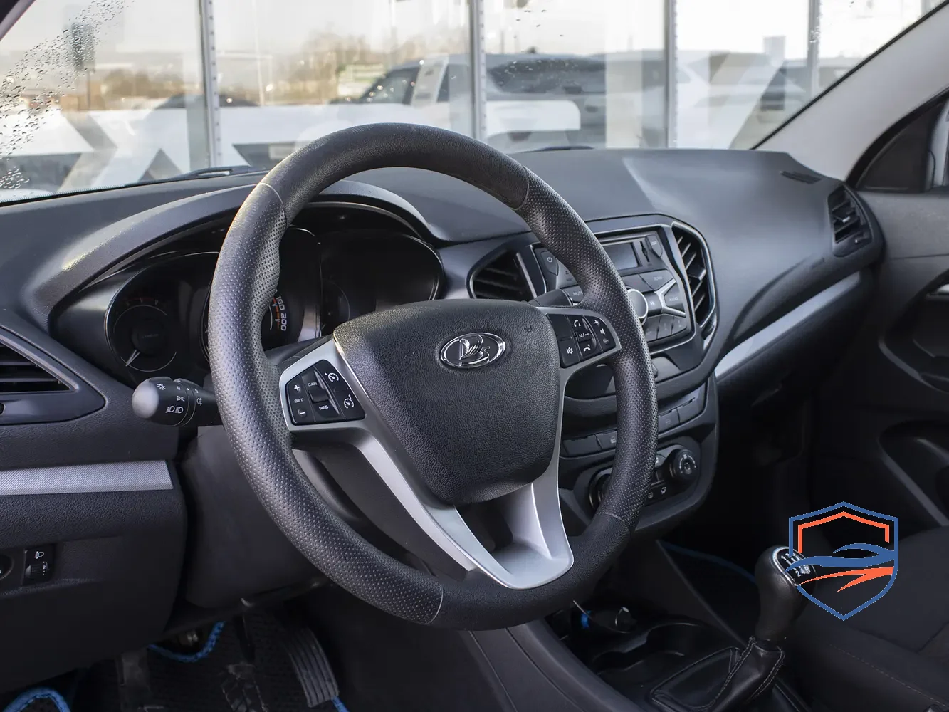LADA (ВАЗ) - LADA (ВАЗ) Vesta I, 2018 г.