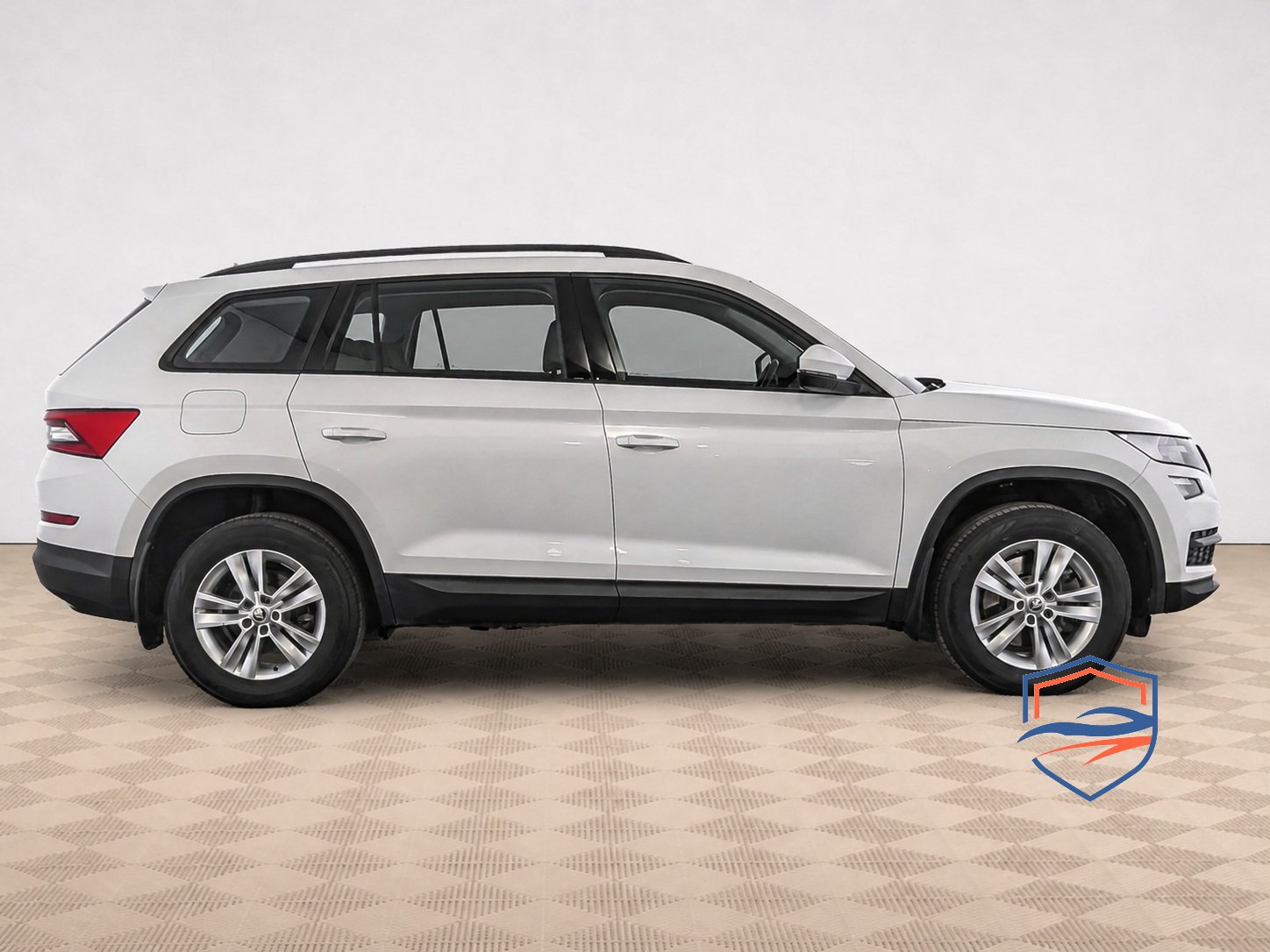 Skoda - Skoda Kodiaq, 2021