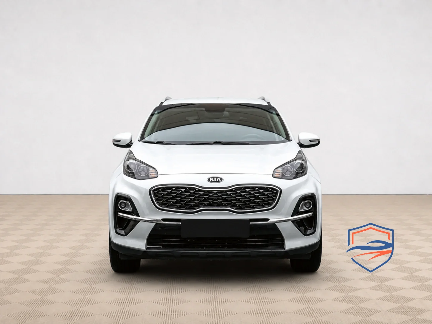 Kia - Kia Sportage IV, 2018 г.