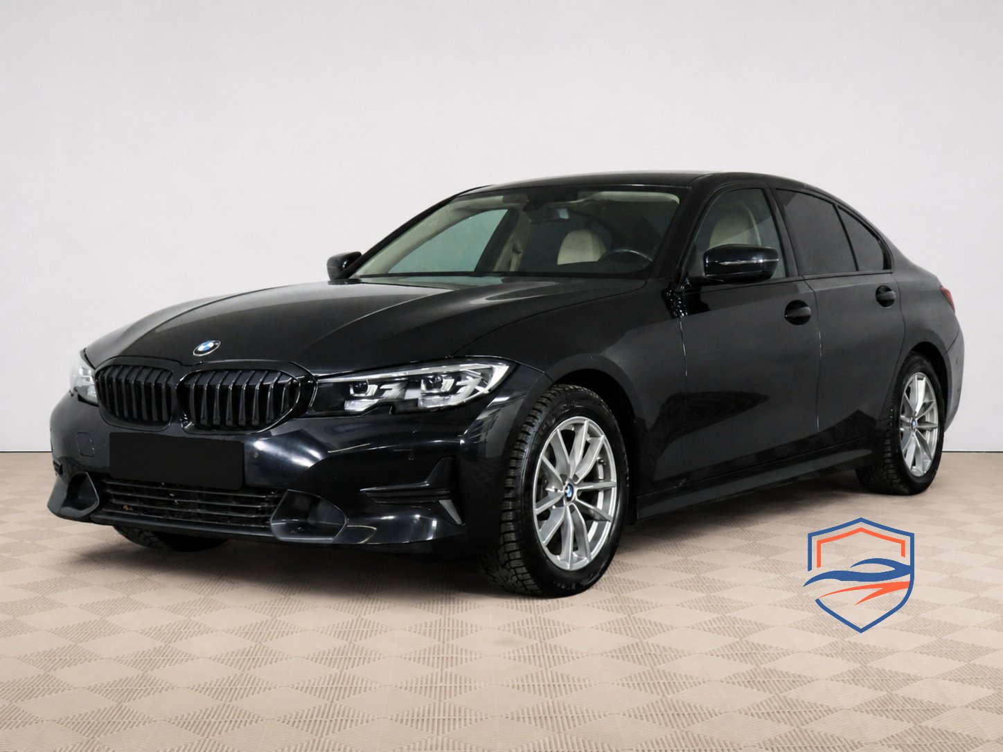 BMW - BMW 3 серии 318i VII (G2x), 2021
