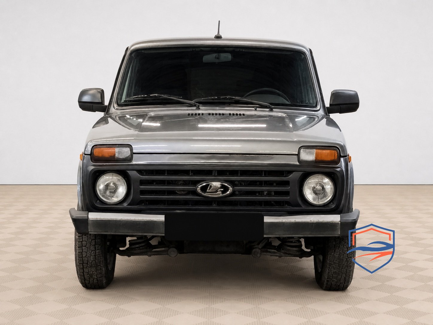 LADA (ВАЗ) - Lada Niva Legend, 2023
