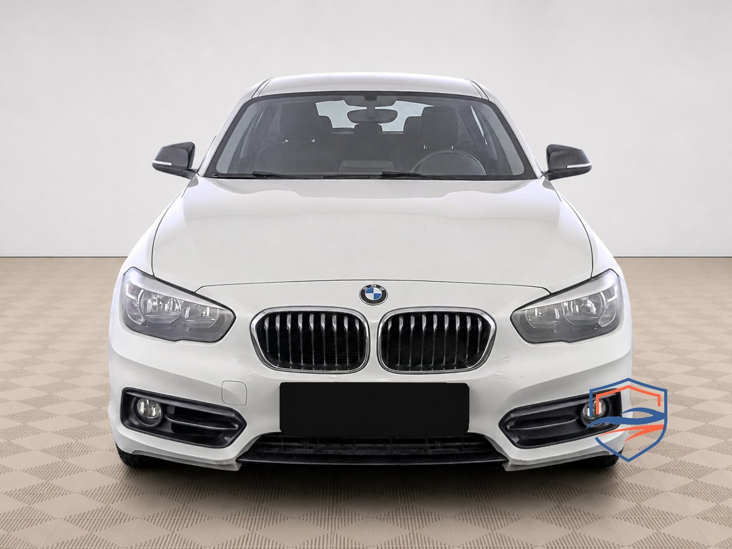BMW - BMW 1 серии, 2015
