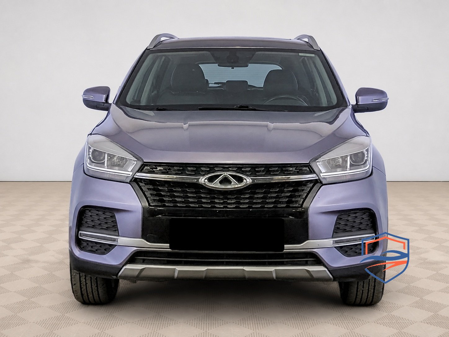 Chery - Chery Tiggo 4, 2022
