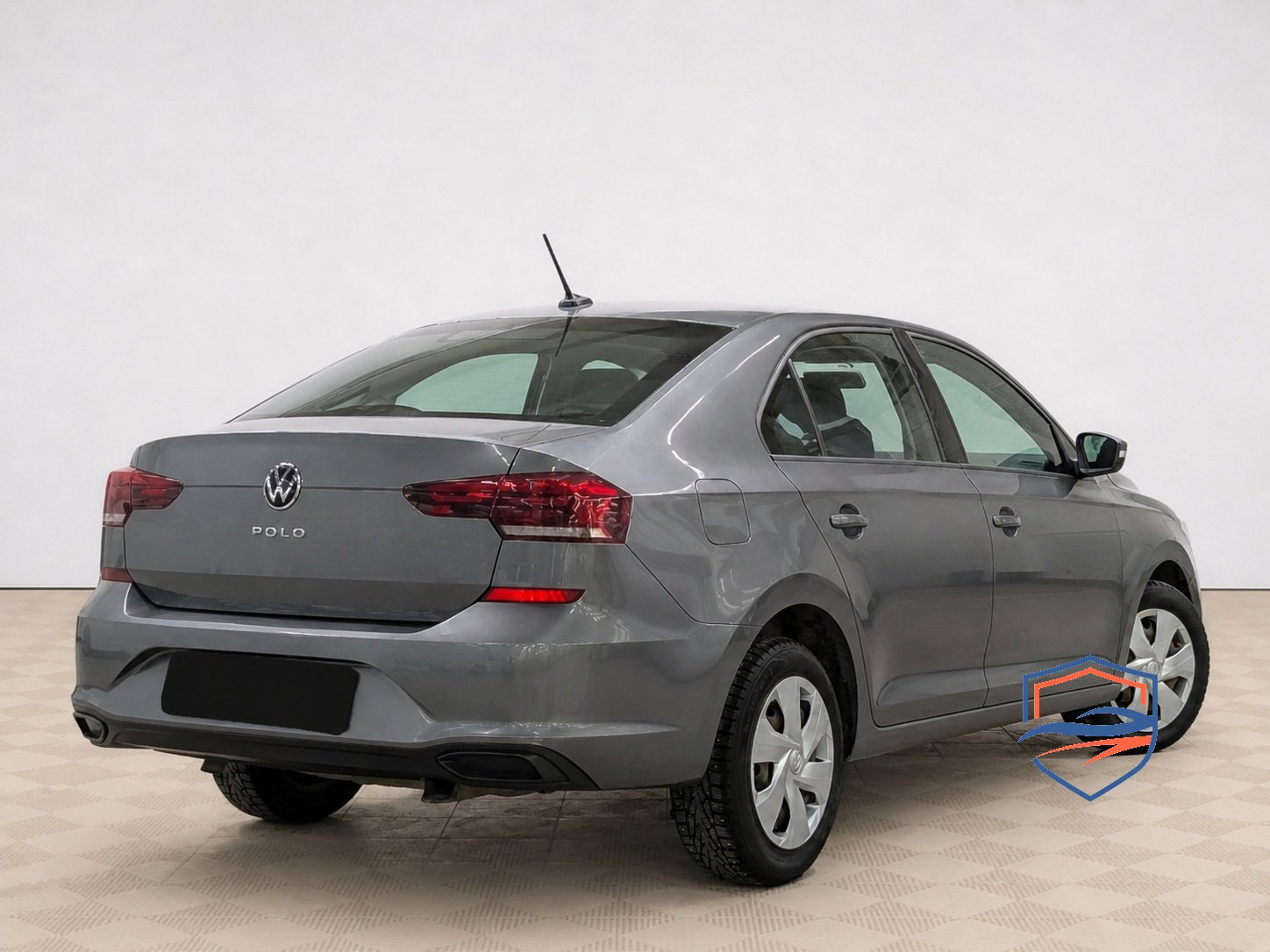 Volkswagen - Volkswagen Polo, 2021