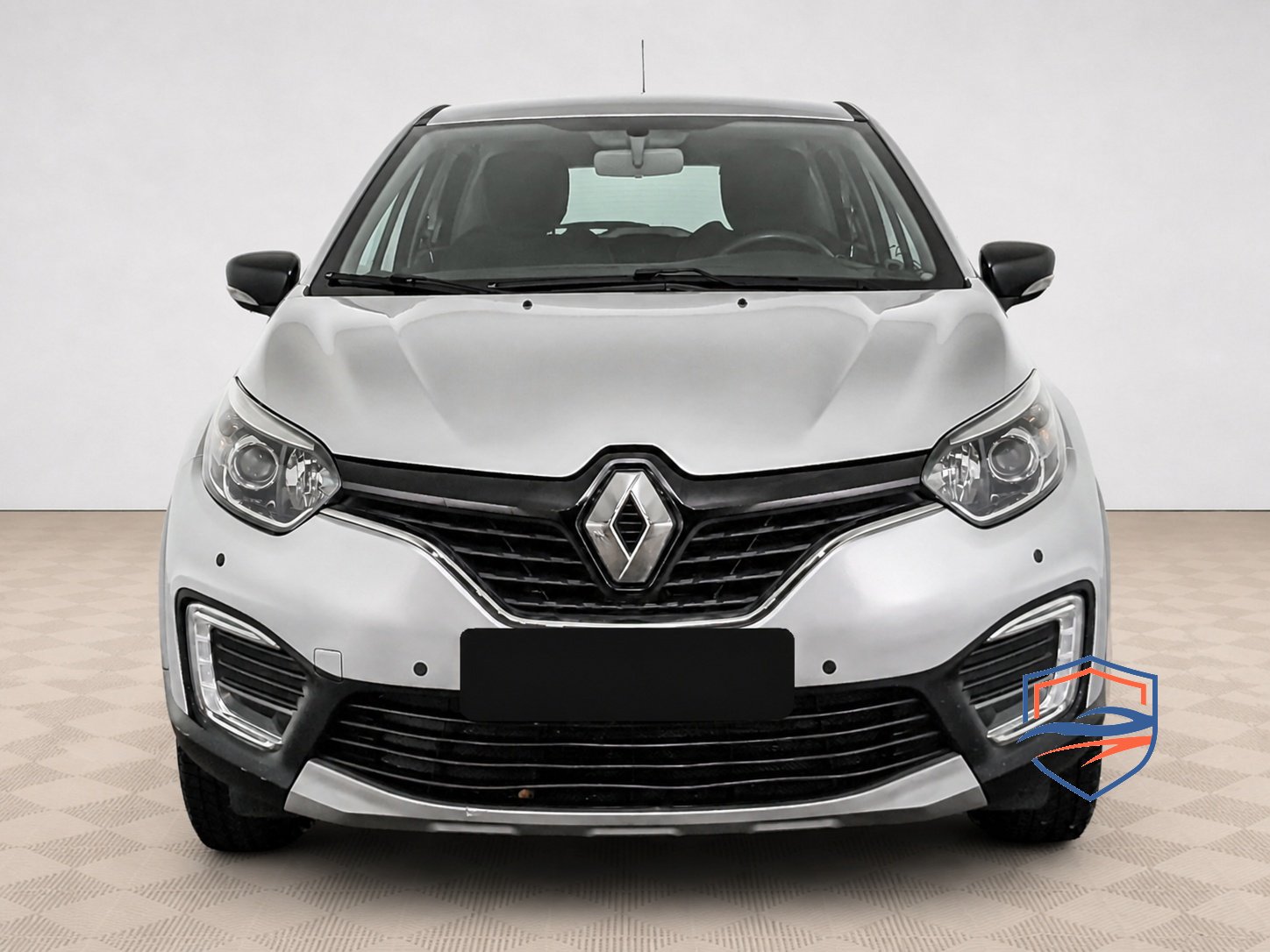 Renault - Renault Kaptur, 2016
