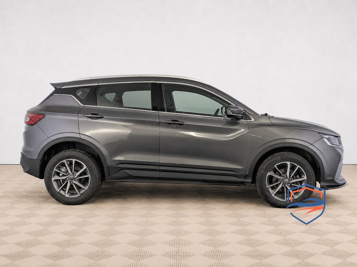 Geely - Geely Coolray, 2022