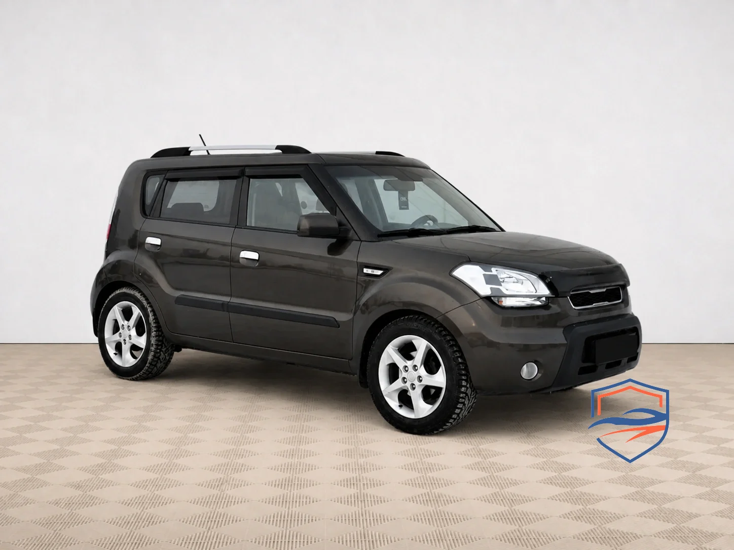 Kia - Kia Soul I, 2010 г.