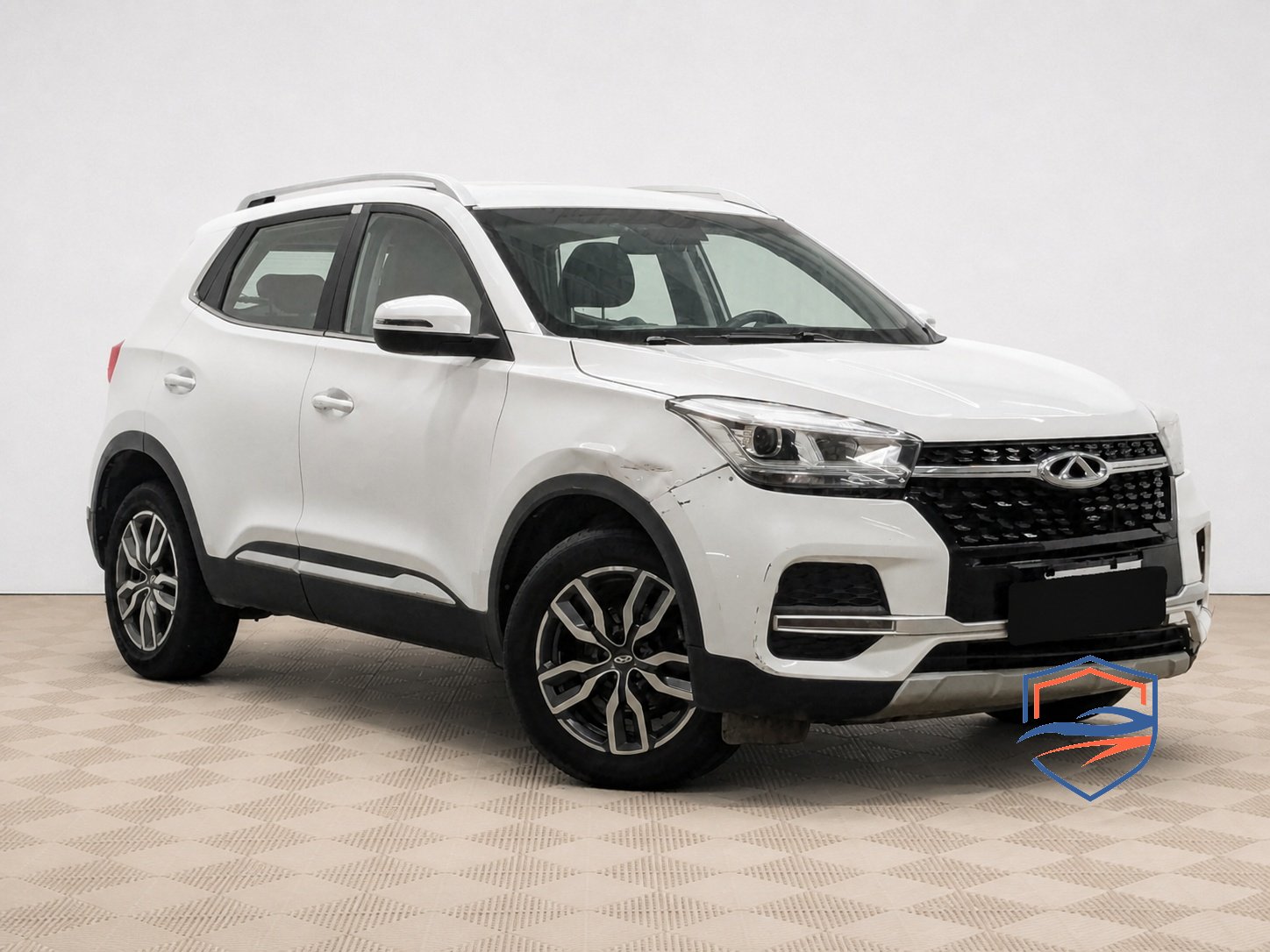Chery - Chery Tiggo 4, 2022