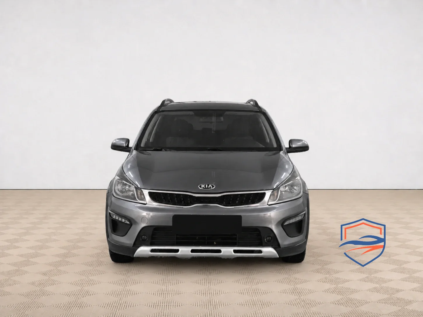 Kia - Kia Rio X-Line IV, 2018 г.