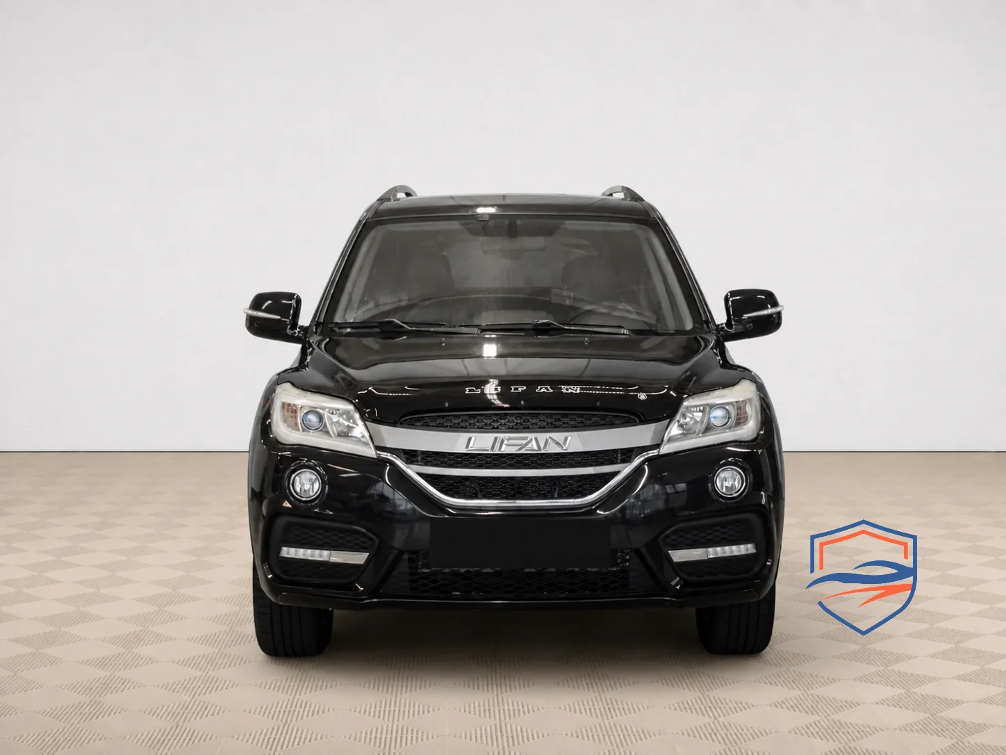 Lifan - Lifan X60 I Рестайлинг 2, 2017 г.