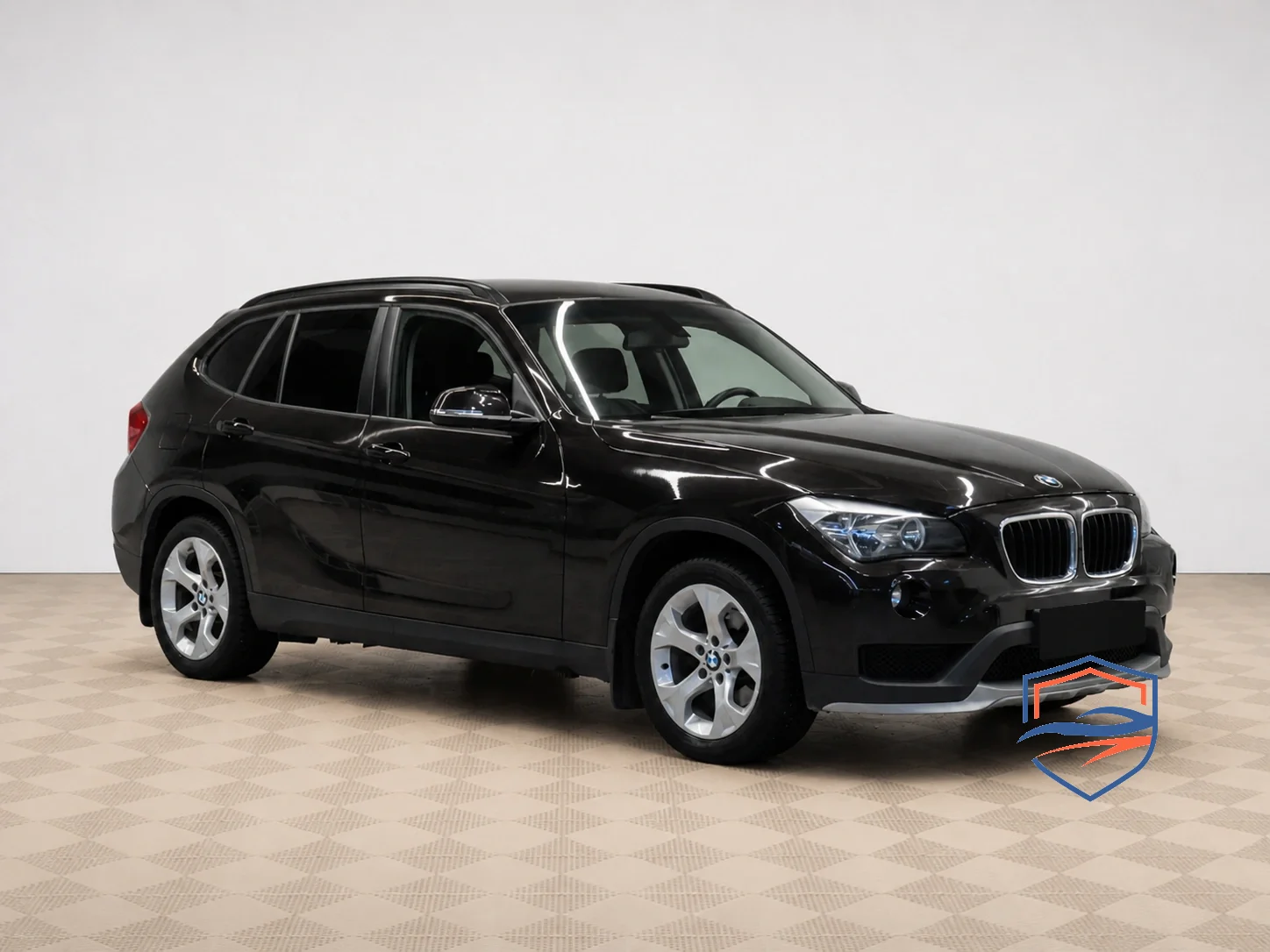 BMW - BMW X1 I (E84) Рестайлинг, 2014 г.