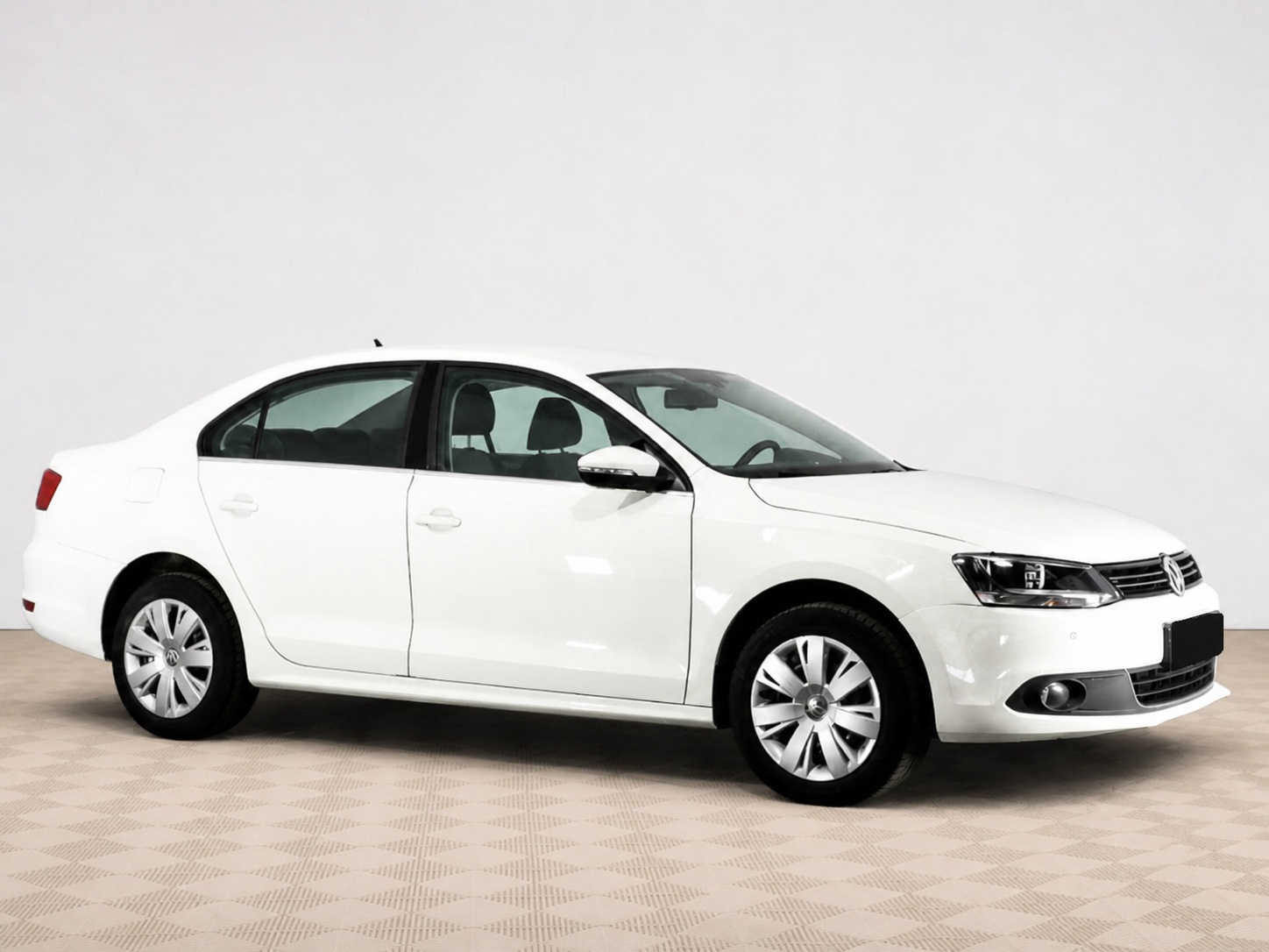 Volkswagen - Volkswagen Jetta, 2012