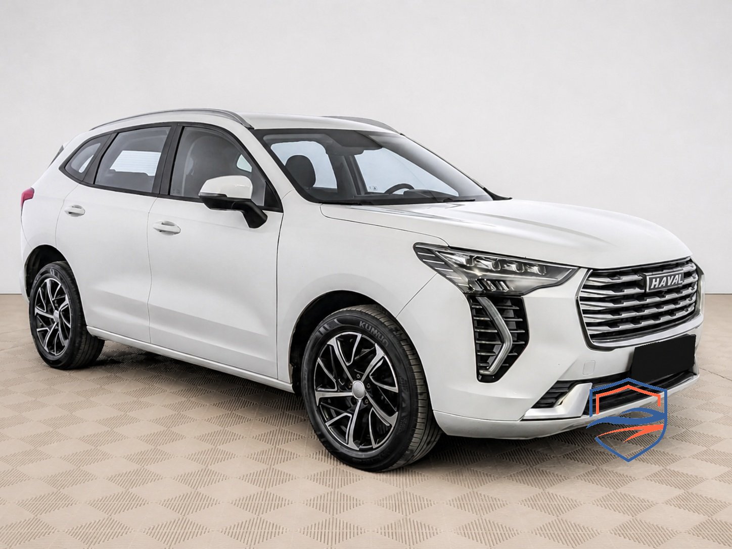 Haval - Haval Jolion I, 2022