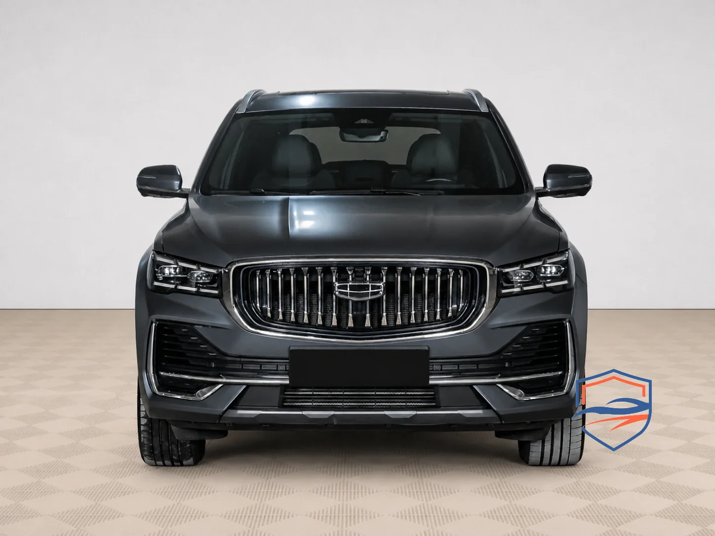 Geely - Geely Monjaro I, 2024 г.