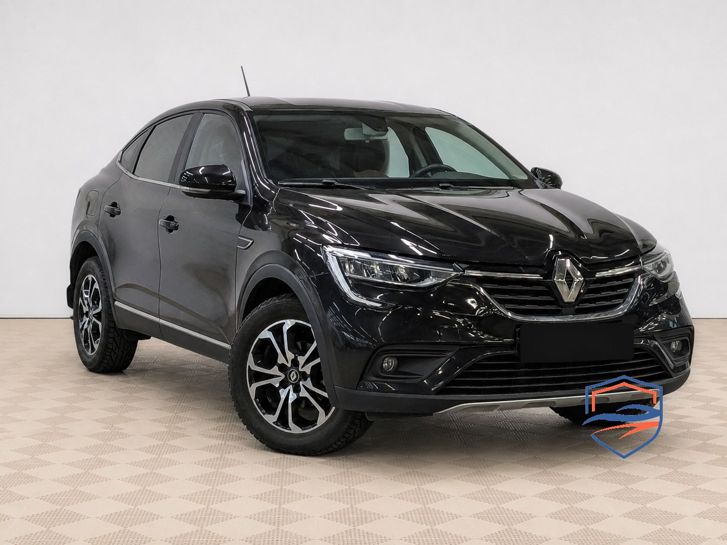 Renault - Renault Arkana, 2019