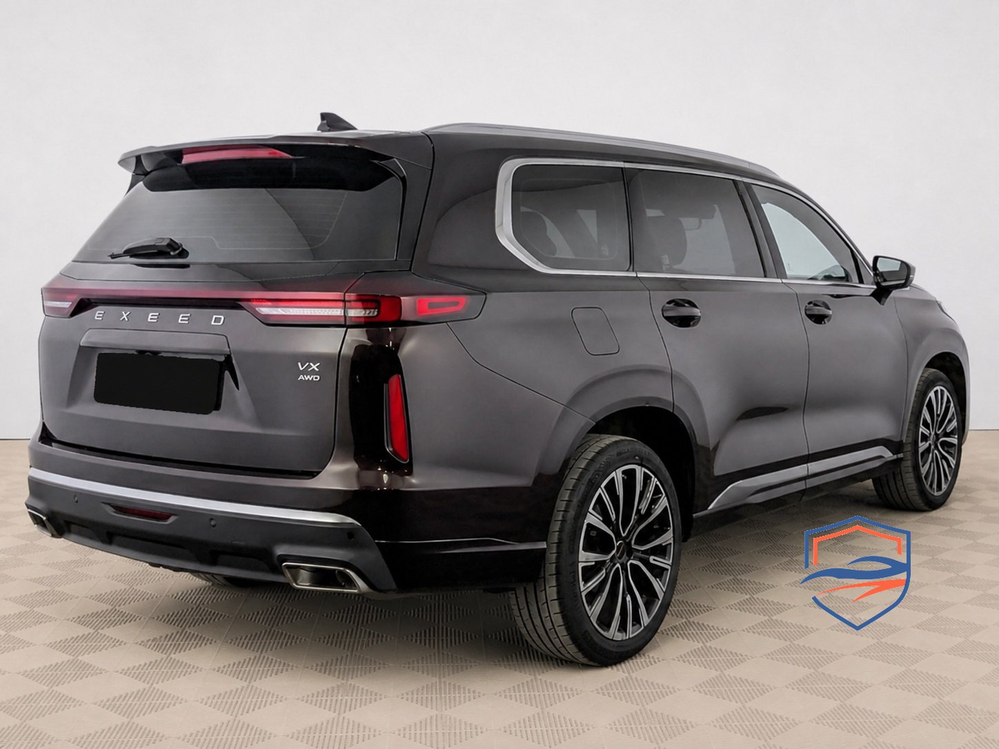 EXEED - Exeed VX I, 2022