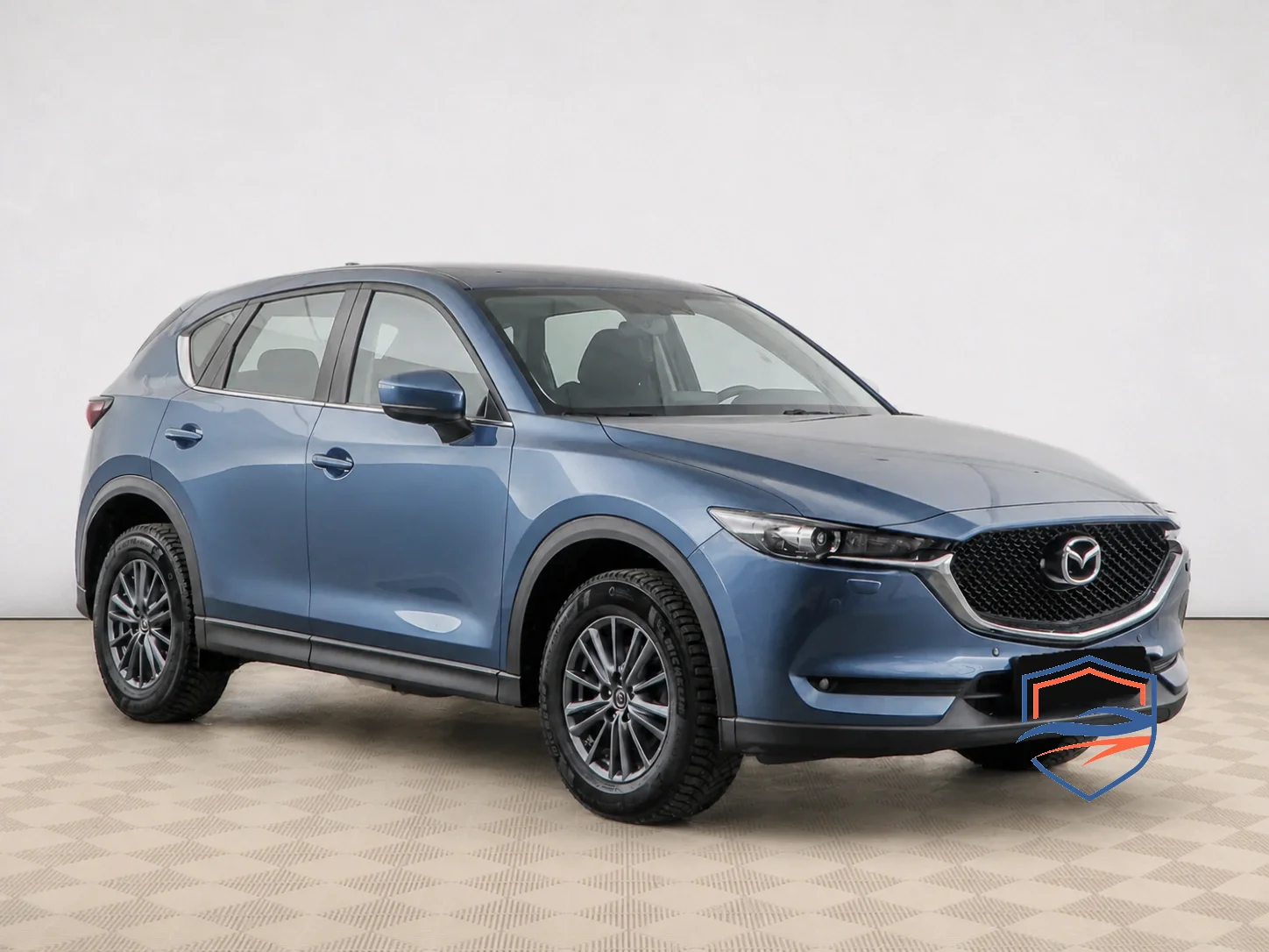 Mazda - Mazda CX-5 II, 2019 г.
