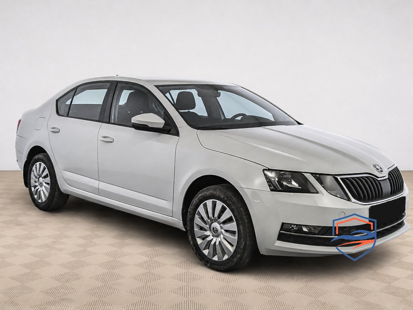 Skoda - Skoda Octavia, 2017