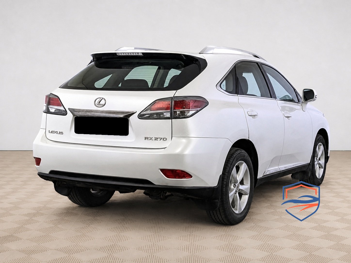 Lexus - Lexus RX, 2014