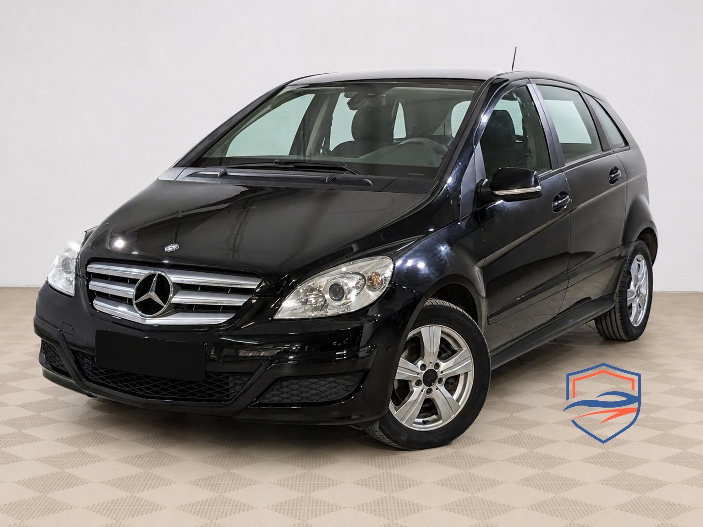 Mercedes-Benz - Mercedes-Benz B-Класс, 2010